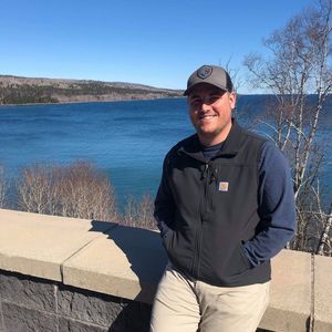 Meet your Posher, Cole